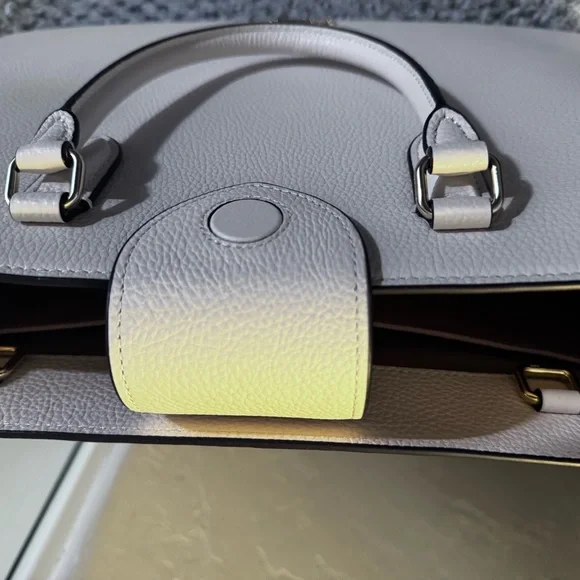 Coach Maggie Tote Bag - Picture 8 of 13